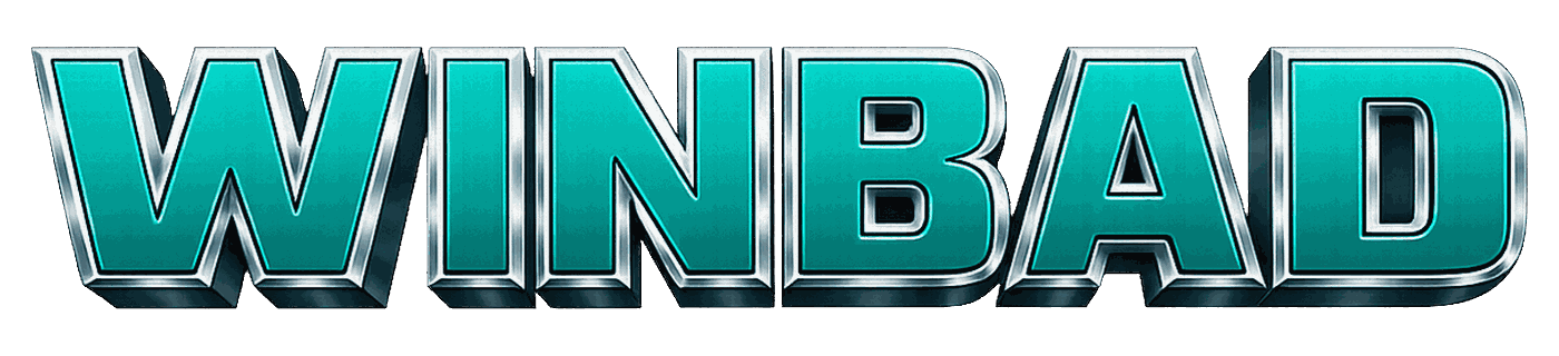 winbad logo